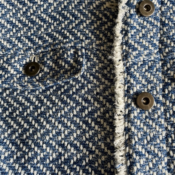 Casual jacket like new - Picture 6 of 9